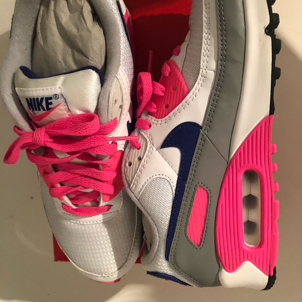 Womens Nike Air max 1